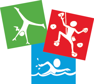 Elite Gymnastics logo